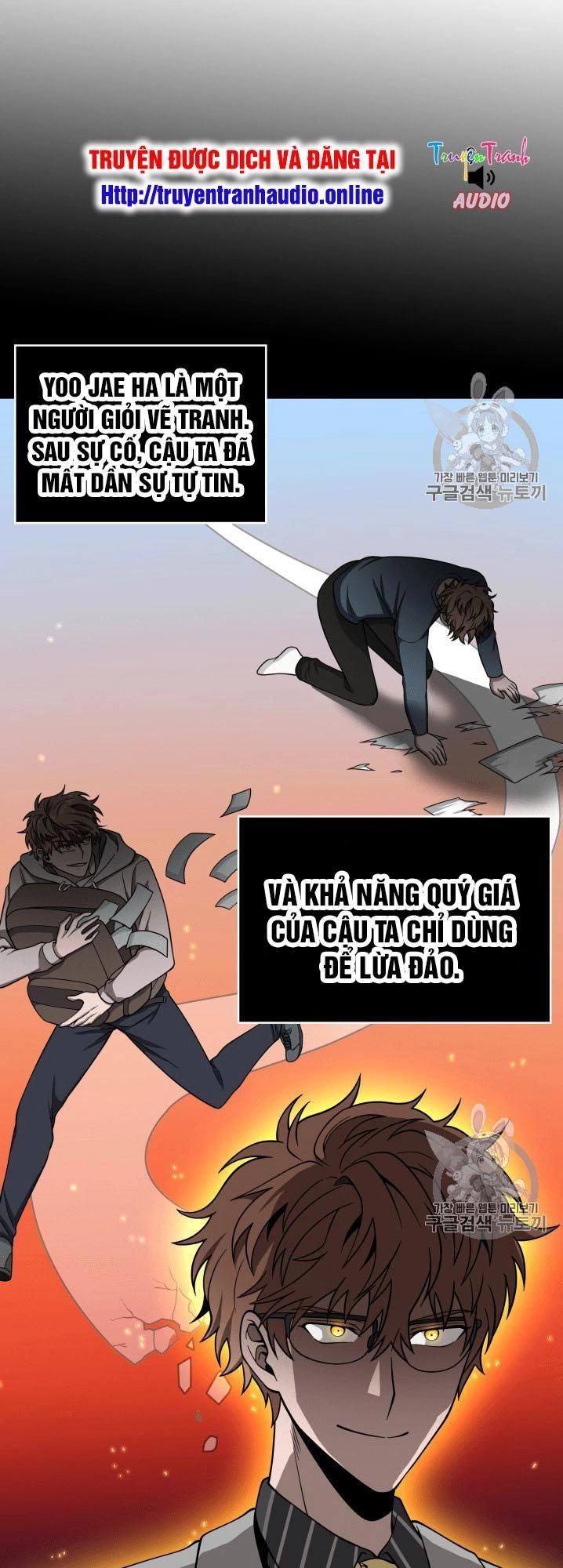 Vua Trộm Mộ Chapter 98 - 14