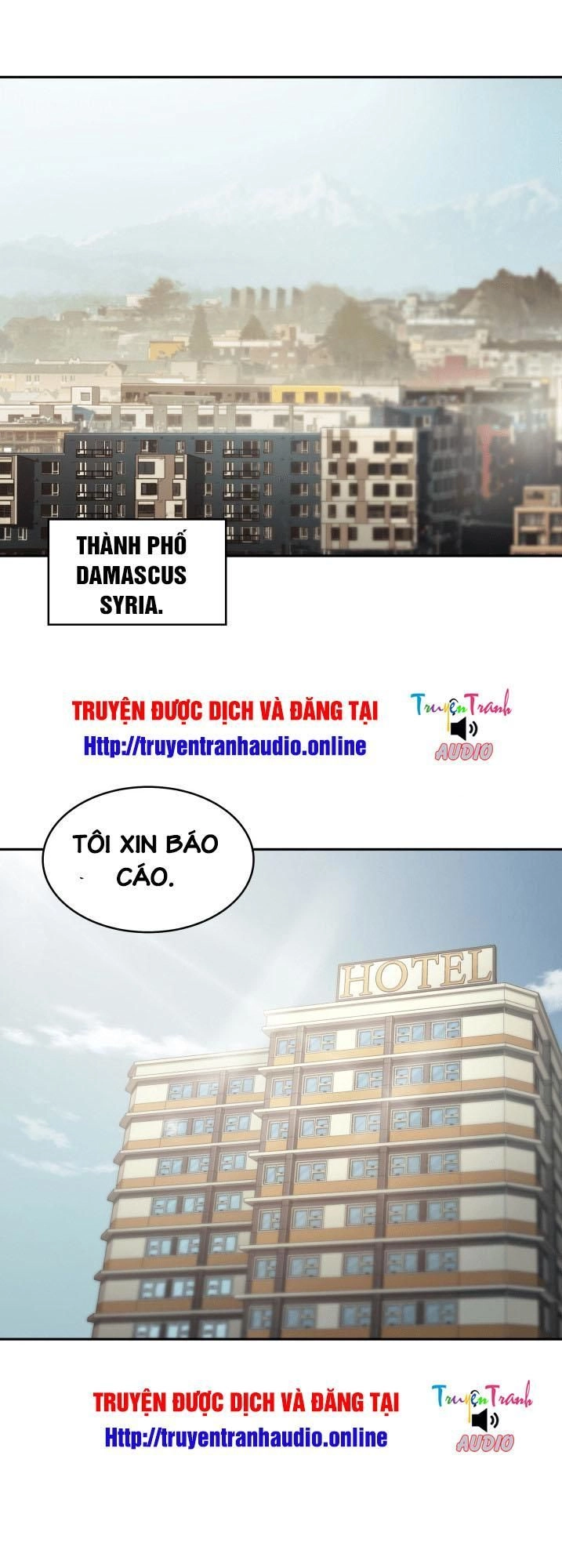 Vua Trộm Mộ Chapter 98 - 20