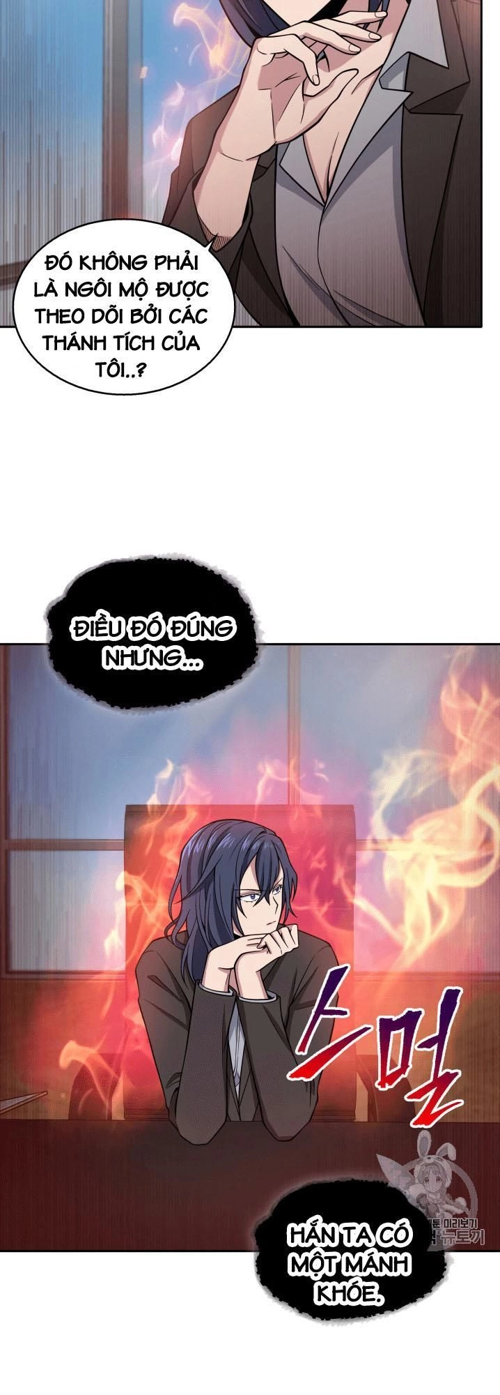 Vua Trộm Mộ Chapter 98 - 25