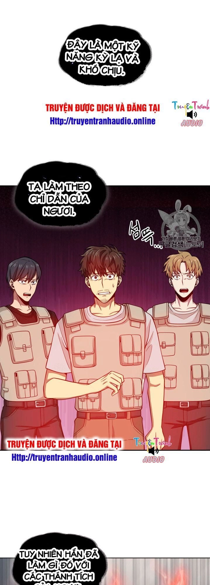 Vua Trộm Mộ Chapter 98 - 26