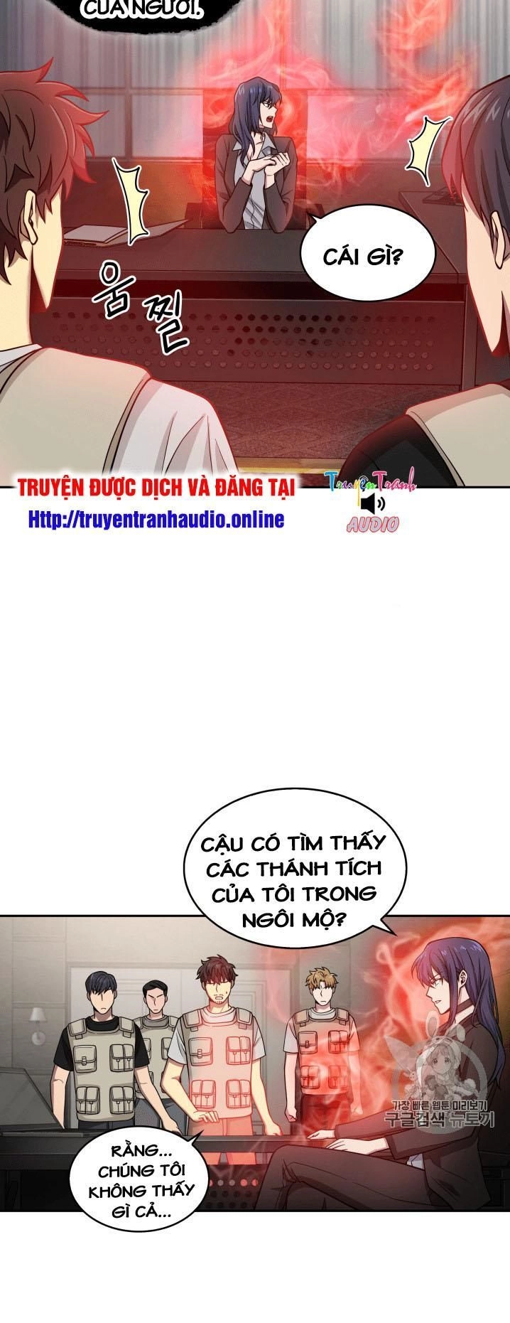 Vua Trộm Mộ Chapter 98 - 27