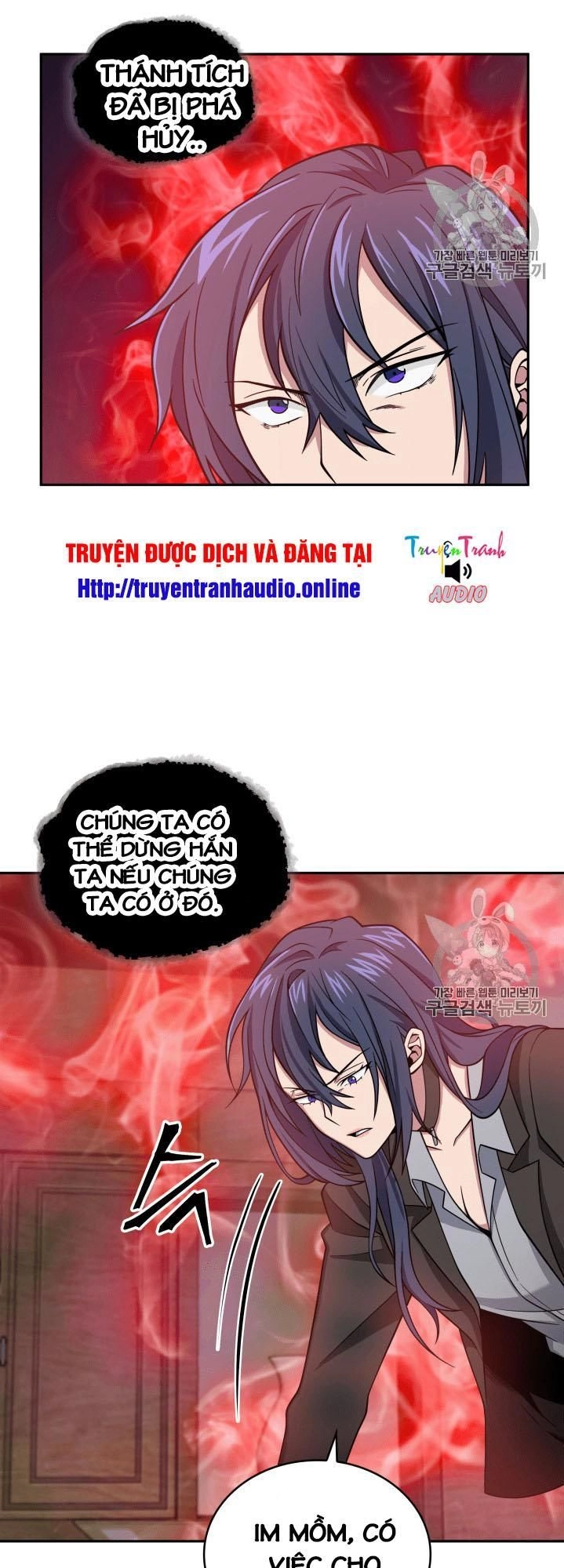 Vua Trộm Mộ Chapter 98 - 28