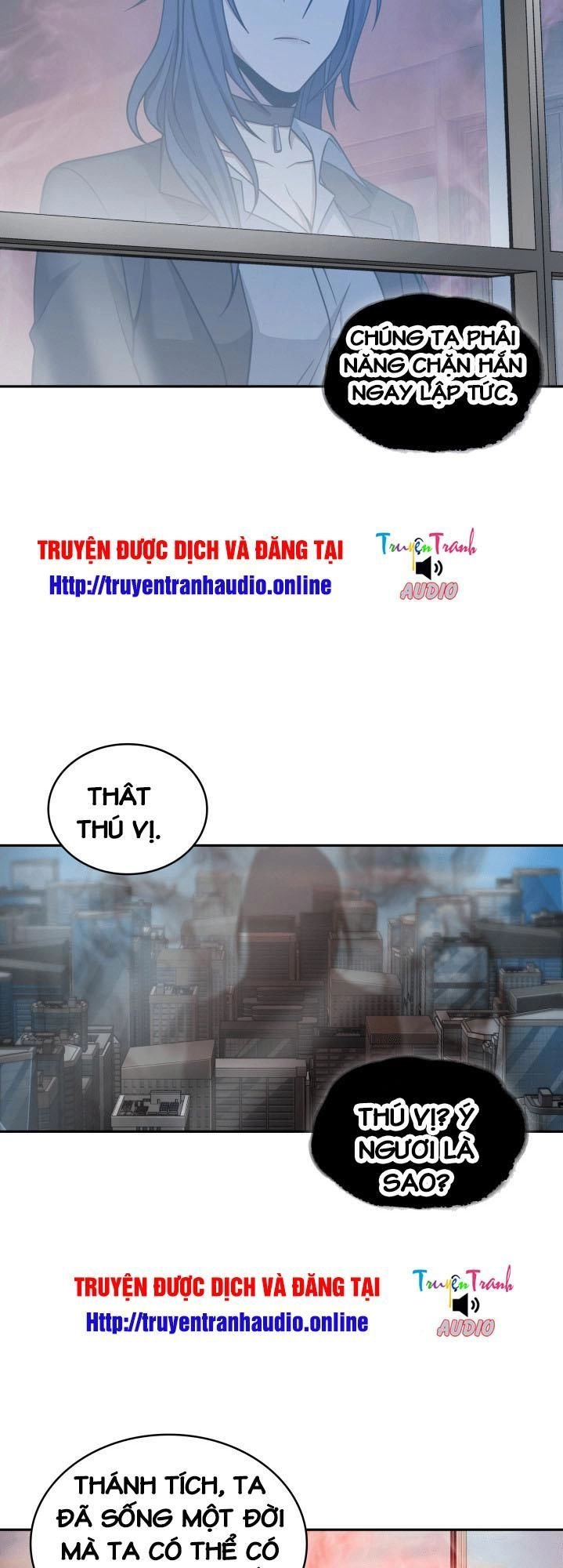 Vua Trộm Mộ Chapter 98 - 30