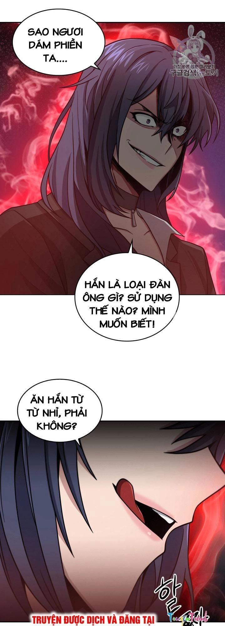 Vua Trộm Mộ Chapter 98 - 32