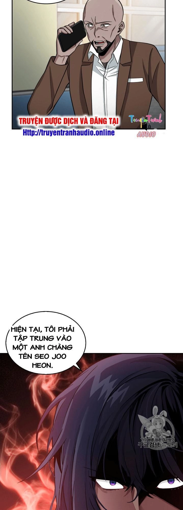 Vua Trộm Mộ Chapter 98 - 36