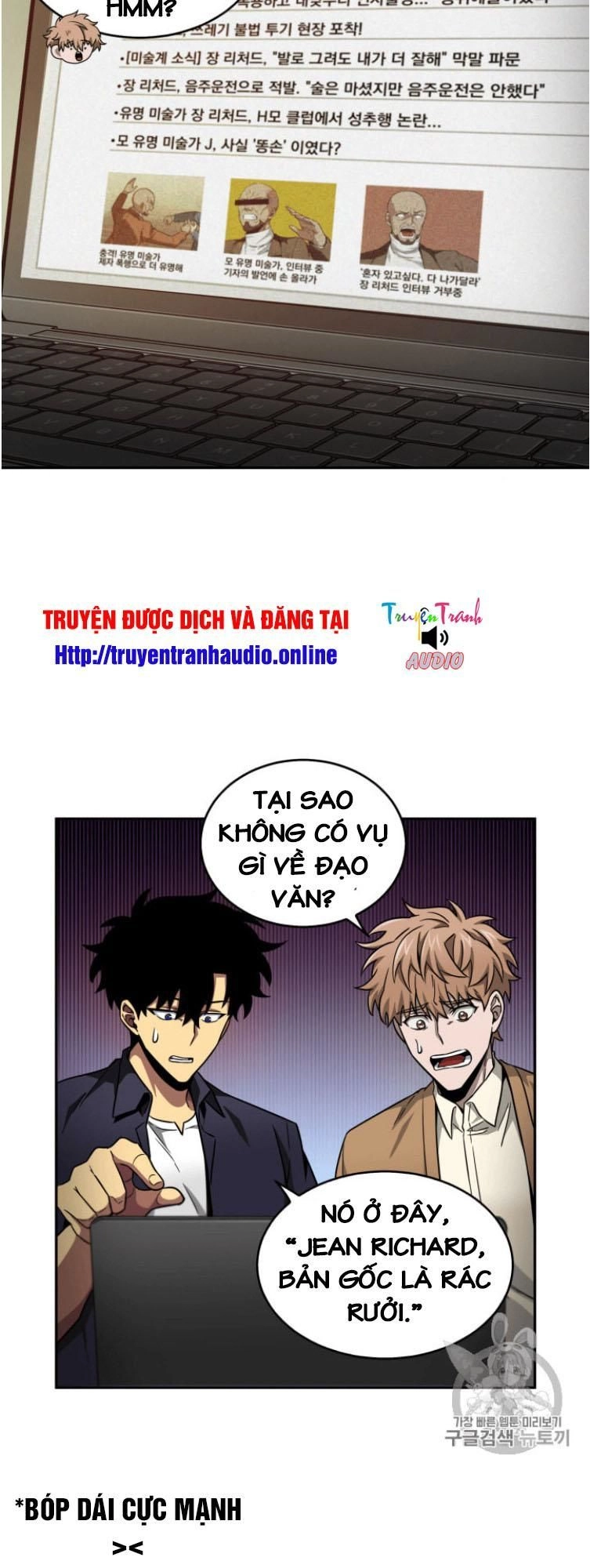 Vua Trộm Mộ Chapter 99 - 24