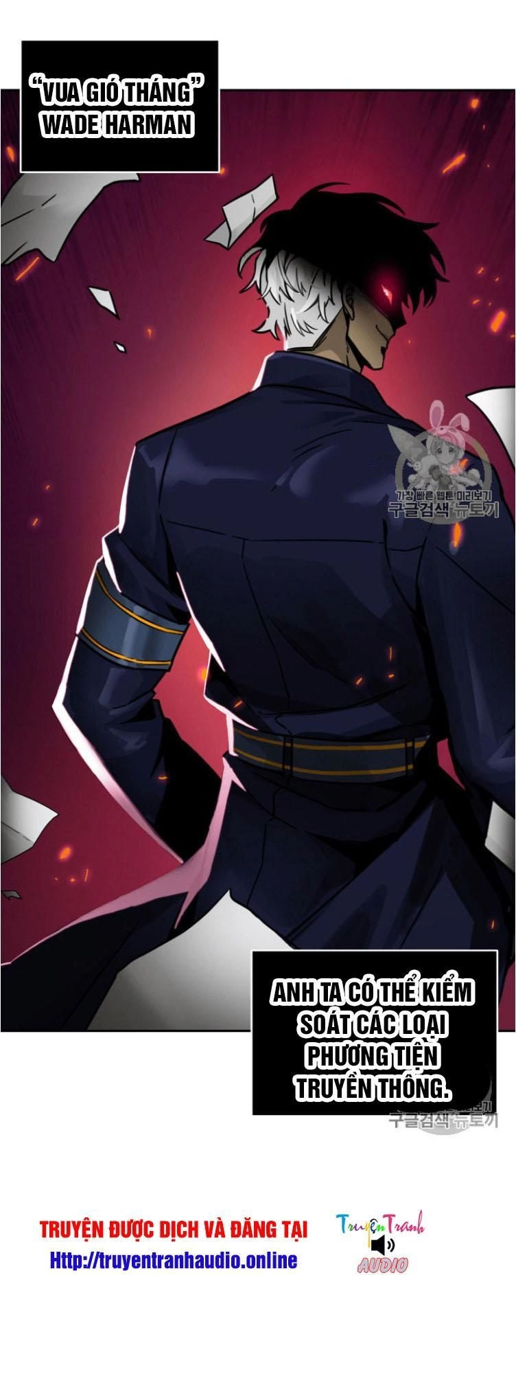 Vua Trộm Mộ Chapter 99 - 36