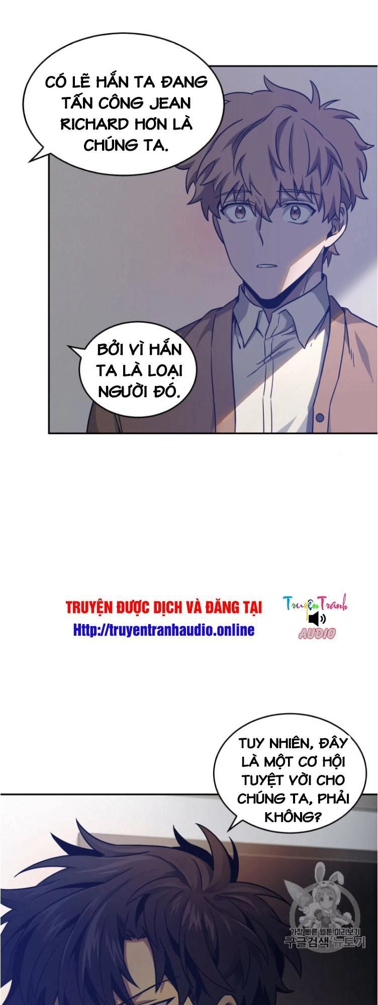 Vua Trộm Mộ Chapter 99 - 39