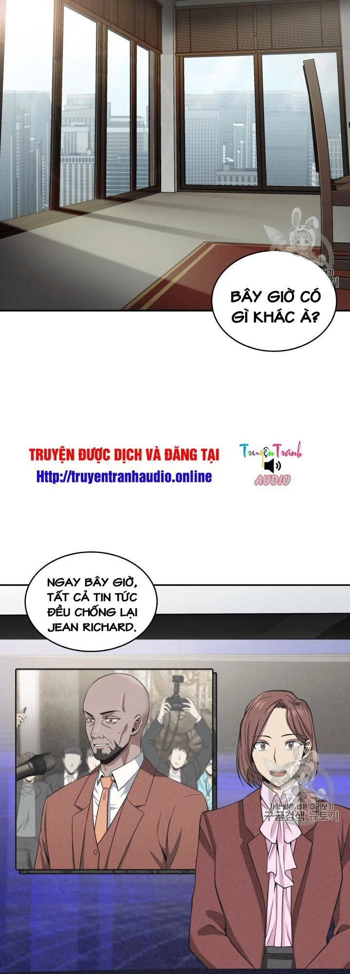 Vua Trộm Mộ Chapter 100 - 12