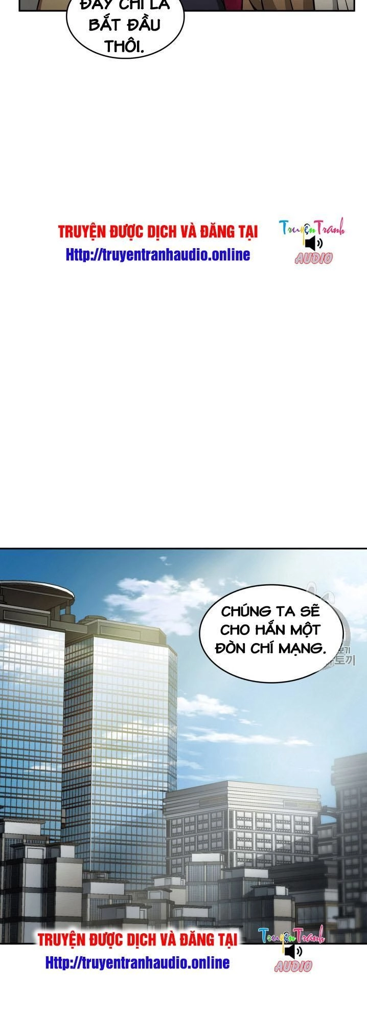 Vua Trộm Mộ Chapter 100 - 17