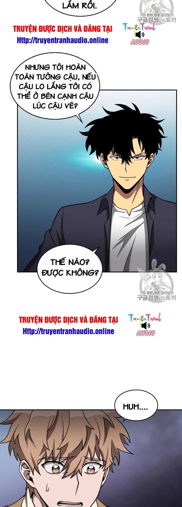 Vua Trộm Mộ Chapter 100 - 20