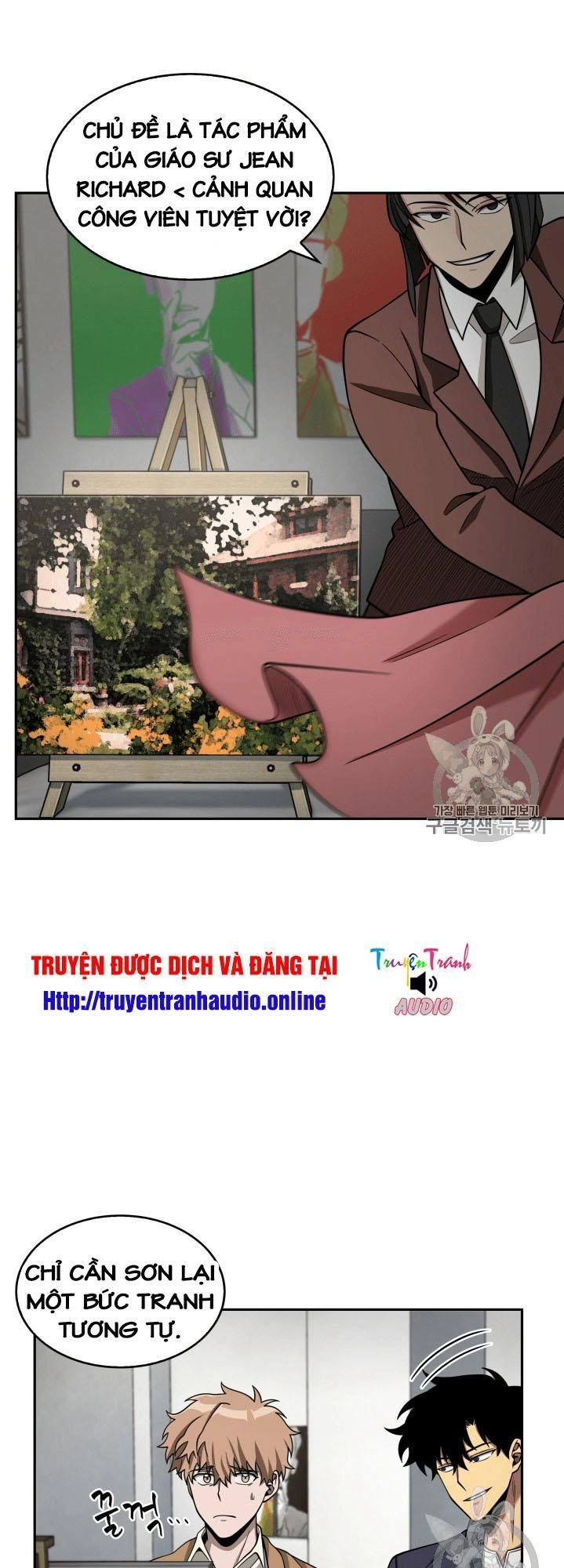 Vua Trộm Mộ Chapter 100 - 23