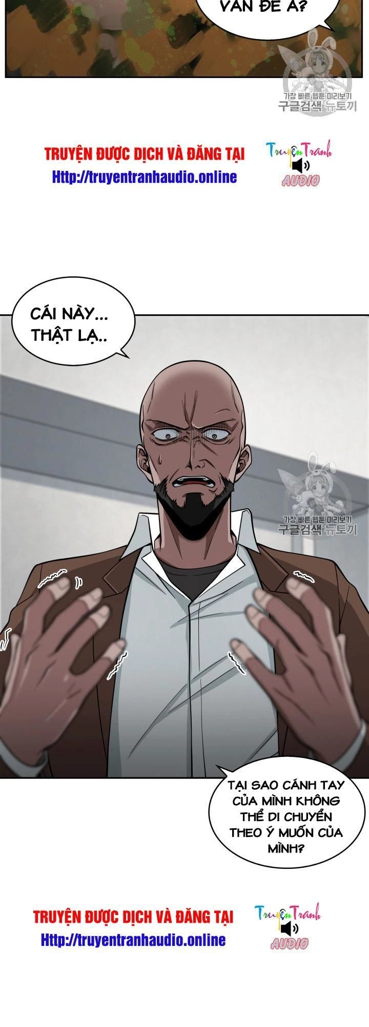 Vua Trộm Mộ Chapter 100 - 33