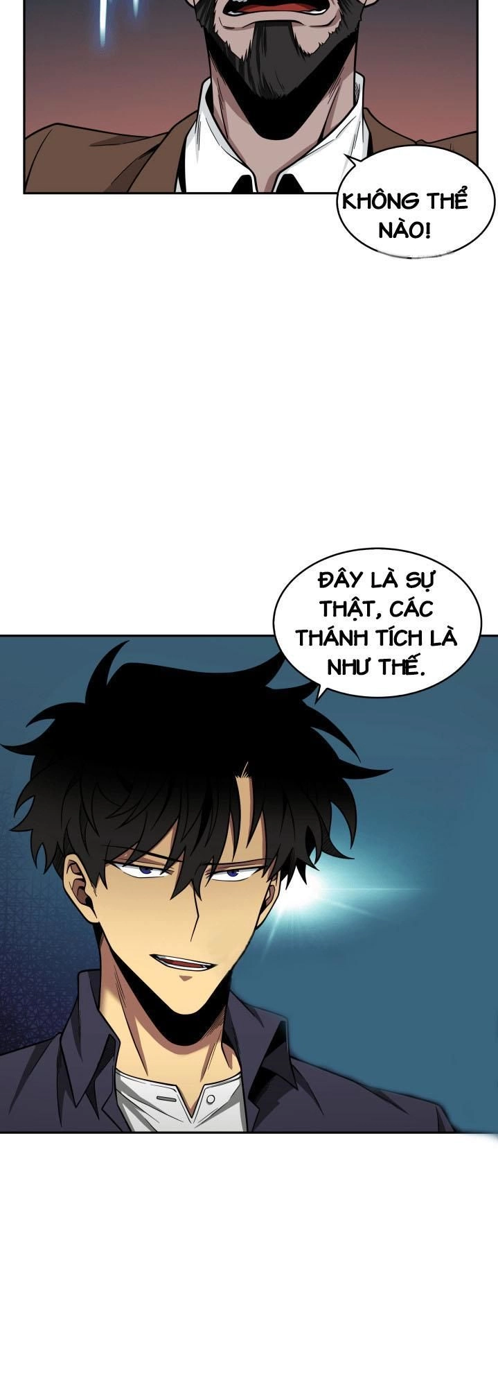 Vua Trộm Mộ Chapter 100 - 40