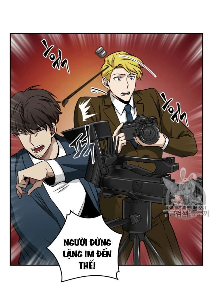 Vua Trộm Mộ Chapter 101 - 5