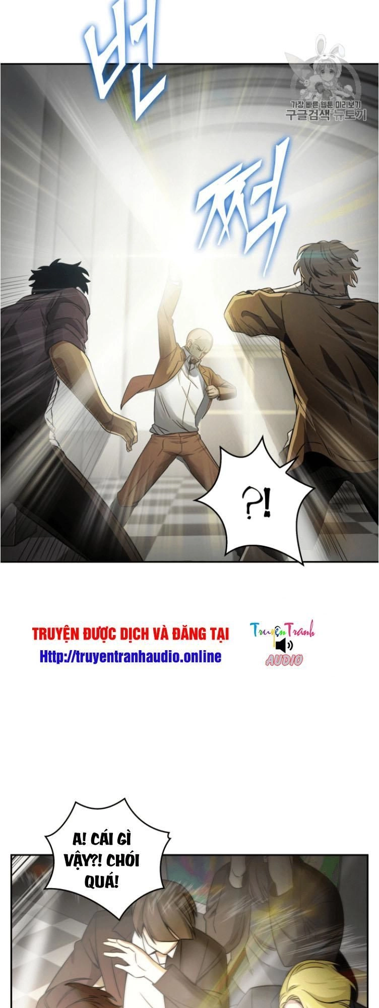 Vua Trộm Mộ Chapter 101 - 8