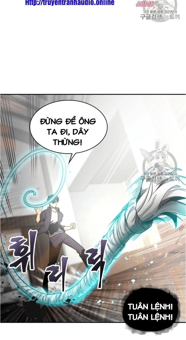 Vua Trộm Mộ Chapter 101 - 10