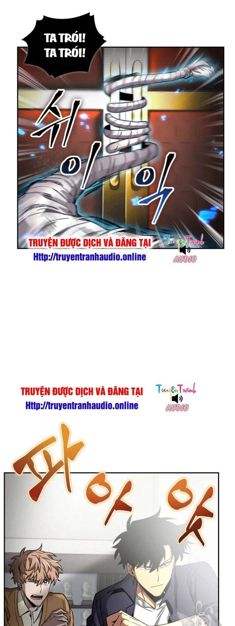 Vua Trộm Mộ Chapter 101 - 11