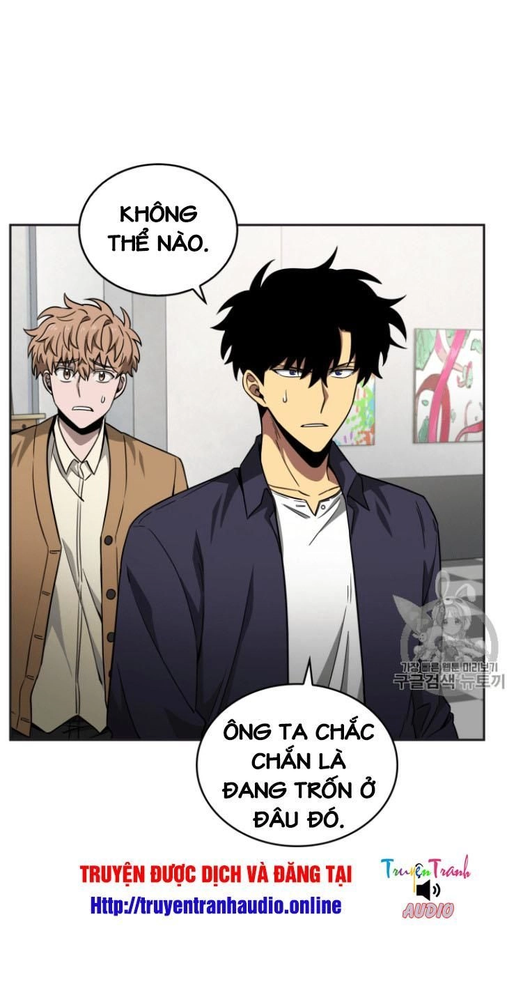 Vua Trộm Mộ Chapter 101 - 19