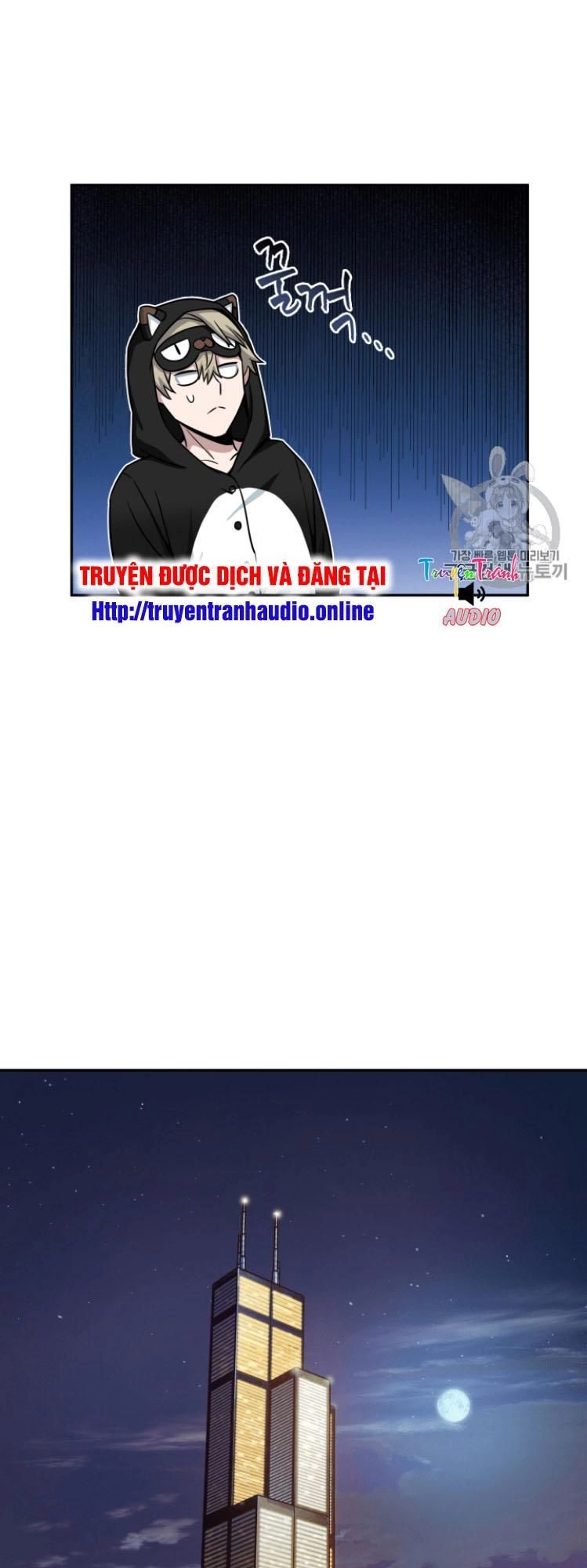 Vua Trộm Mộ Chapter 101 - 22