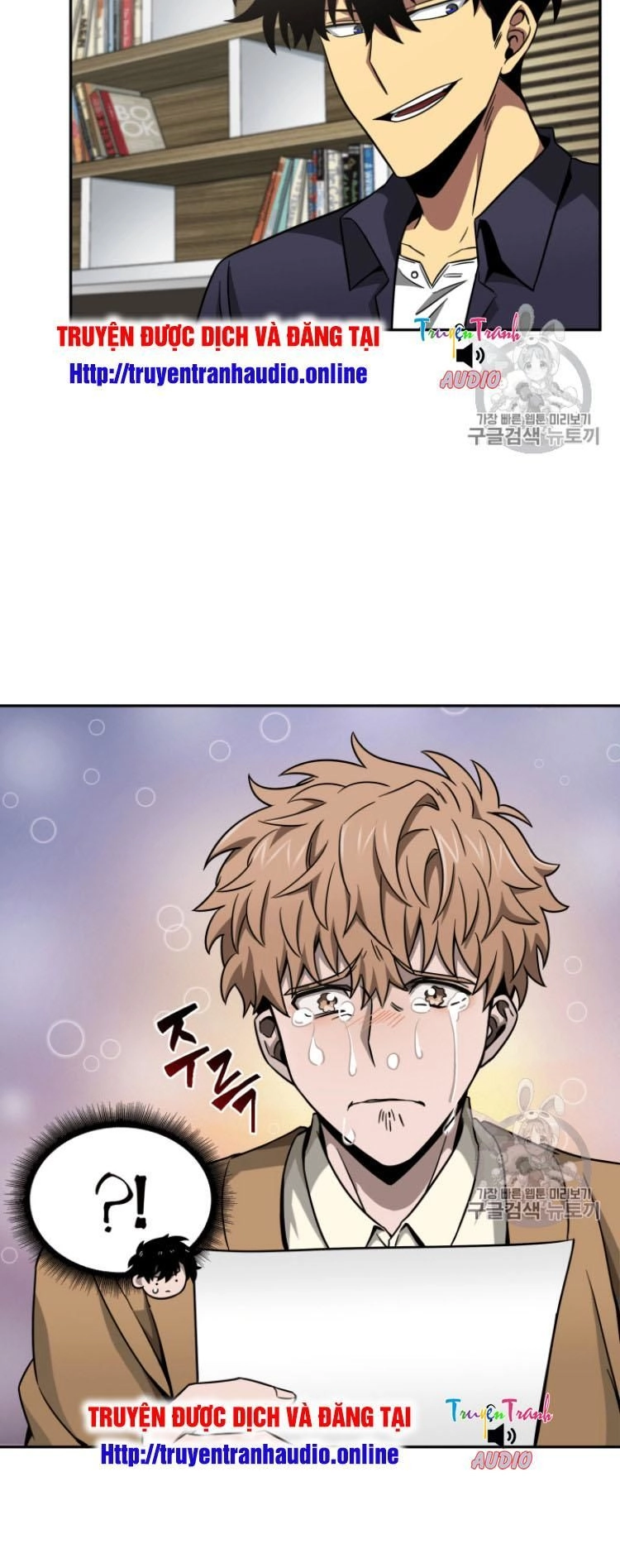 Vua Trộm Mộ Chapter 101 - 32