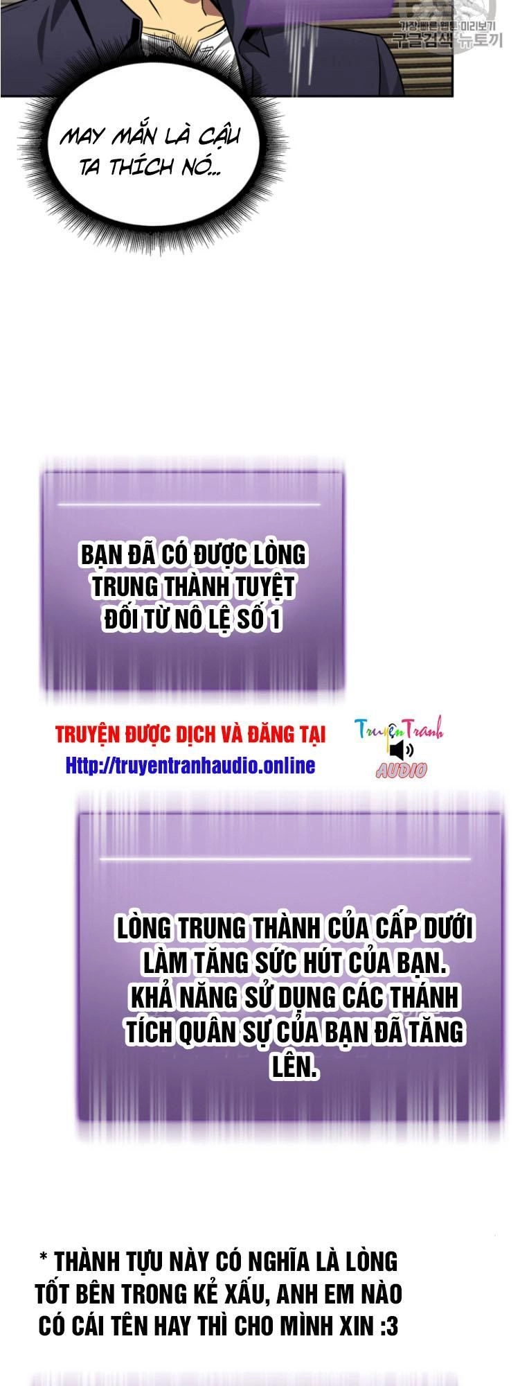 Vua Trộm Mộ Chapter 101 - 34