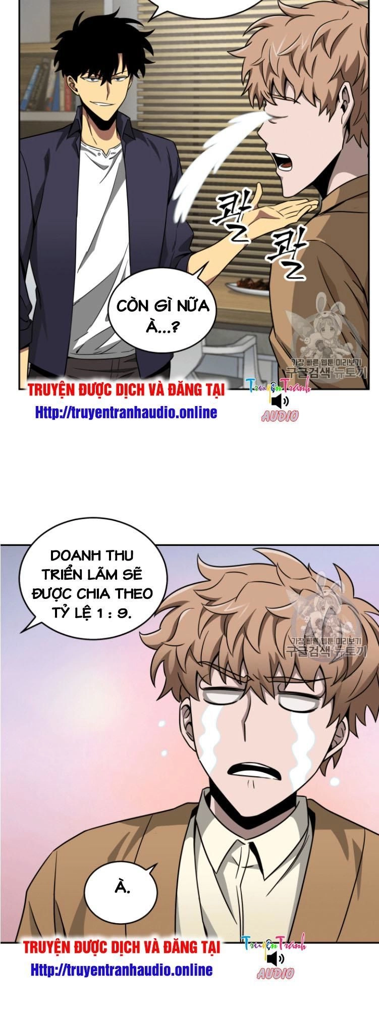 Vua Trộm Mộ Chapter 101 - 36