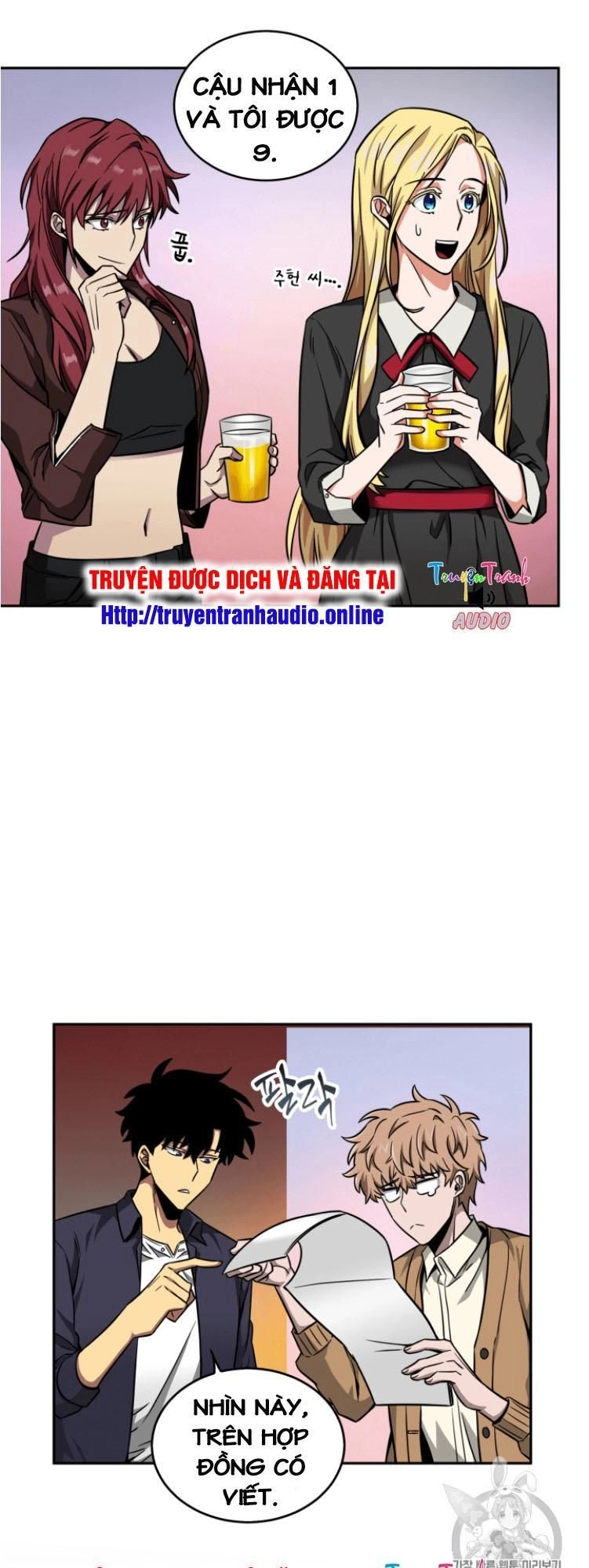 Vua Trộm Mộ Chapter 101 - 38