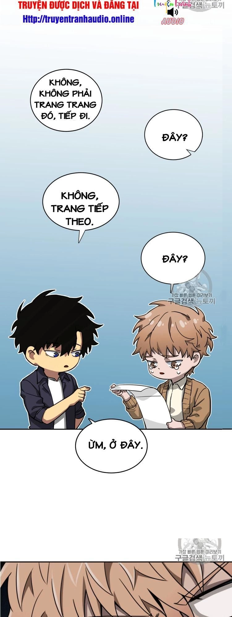 Vua Trộm Mộ Chapter 101 - 39