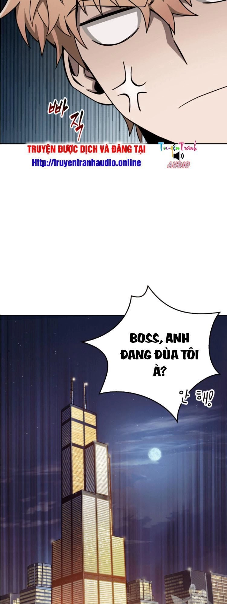 Vua Trộm Mộ Chapter 101 - 40