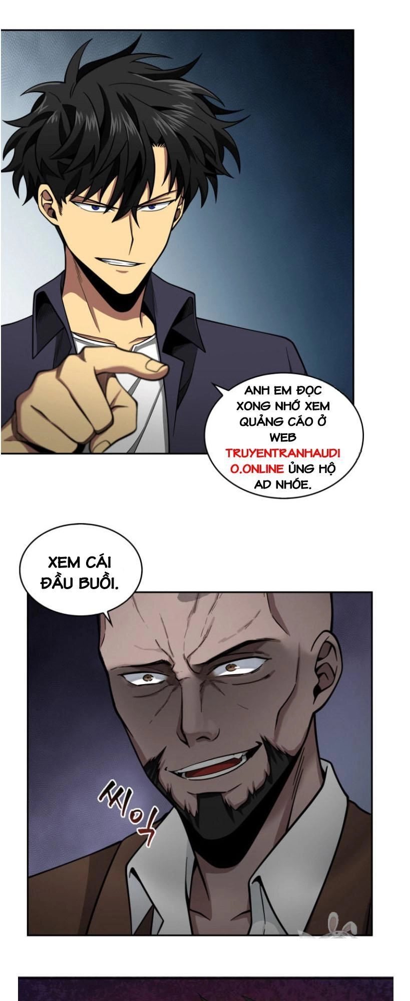 Vua Trộm Mộ Chapter 101 - 42