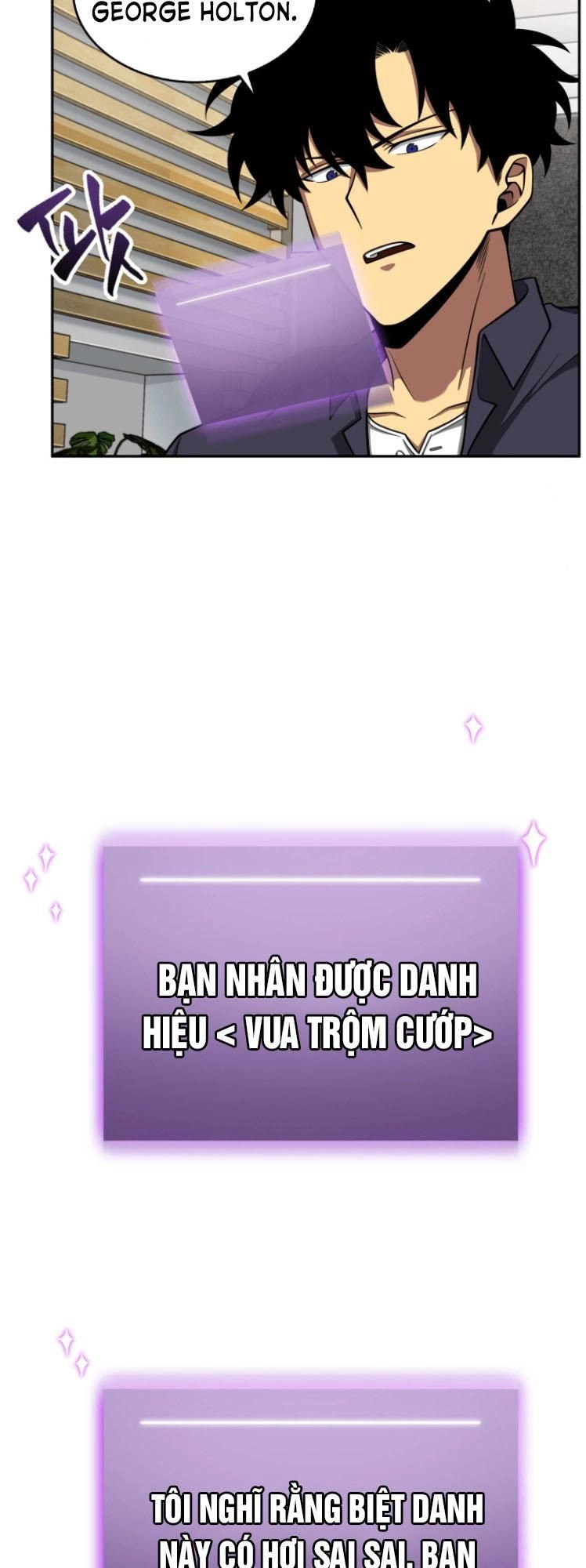 Vua Trộm Mộ Chapter 102 - 16