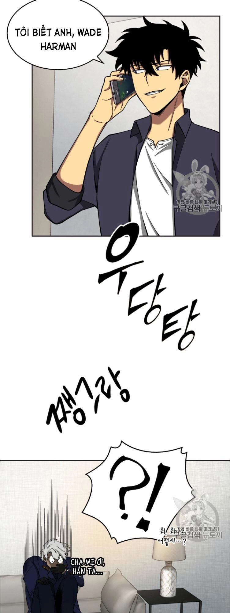 Vua Trộm Mộ Chapter 102 - 28