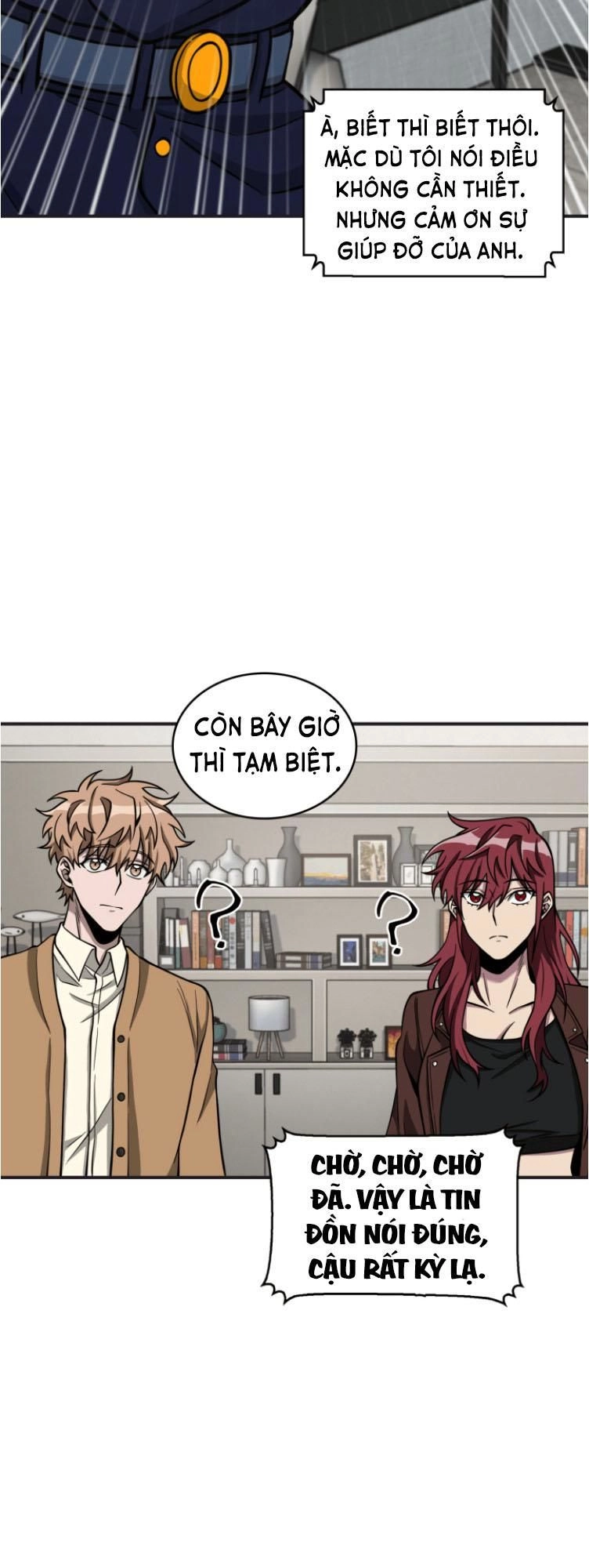 Vua Trộm Mộ Chapter 102 - 30