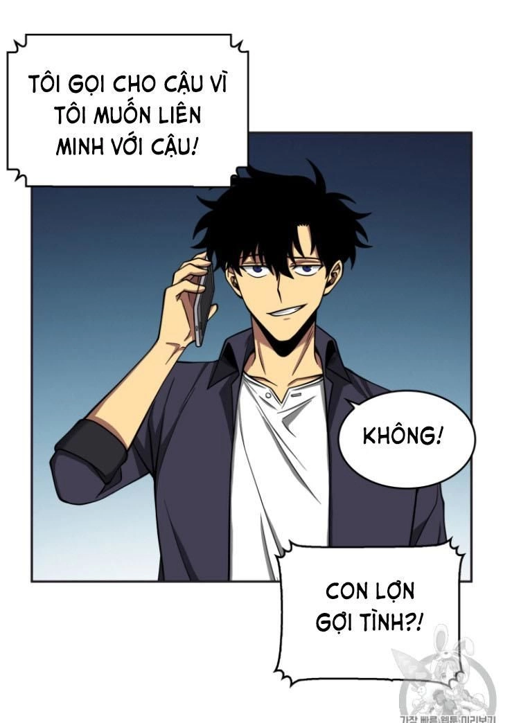 Vua Trộm Mộ Chapter 102 - 31