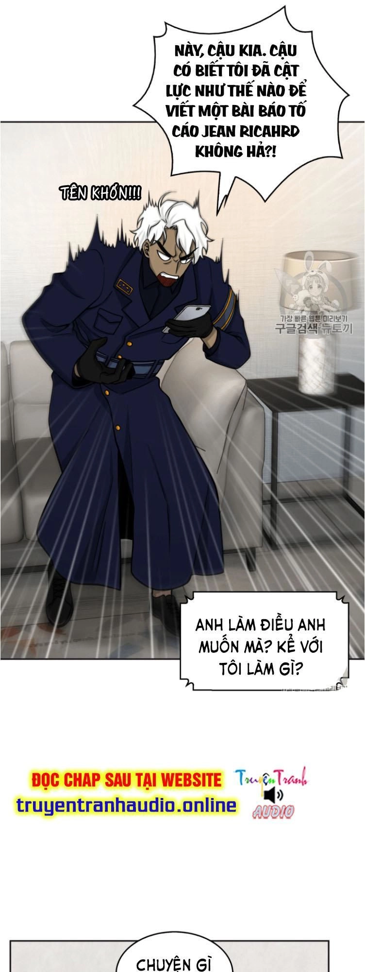 Vua Trộm Mộ Chapter 102 - 32