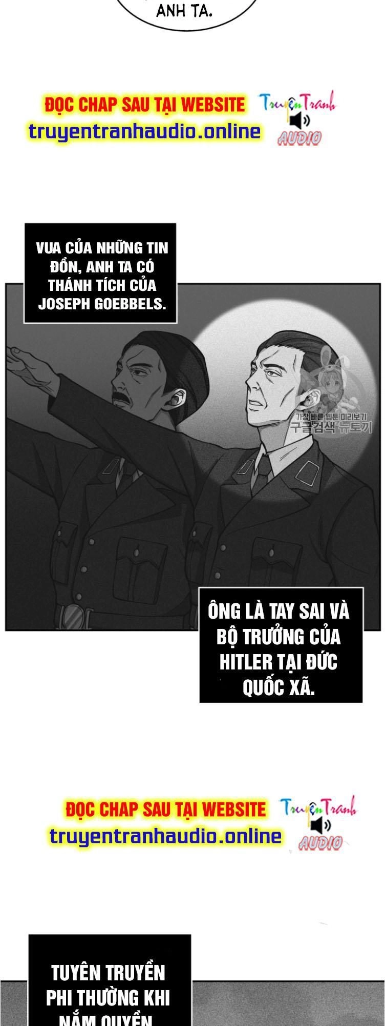 Vua Trộm Mộ Chapter 102 - 34