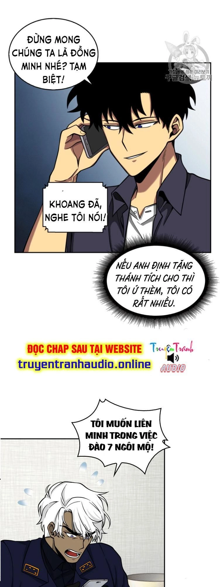 Vua Trộm Mộ Chapter 102 - 36