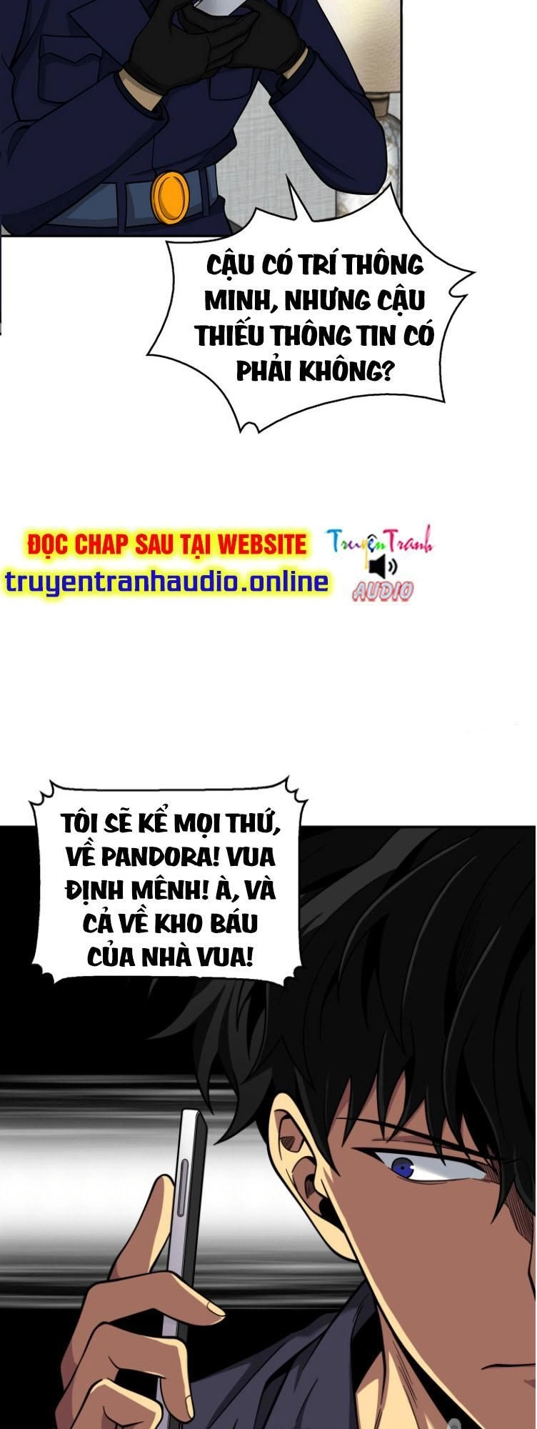 Vua Trộm Mộ Chapter 102 - 37