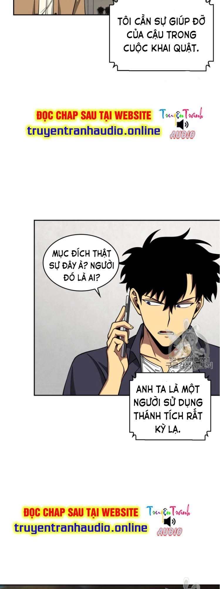 Vua Trộm Mộ Chapter 102 - 41