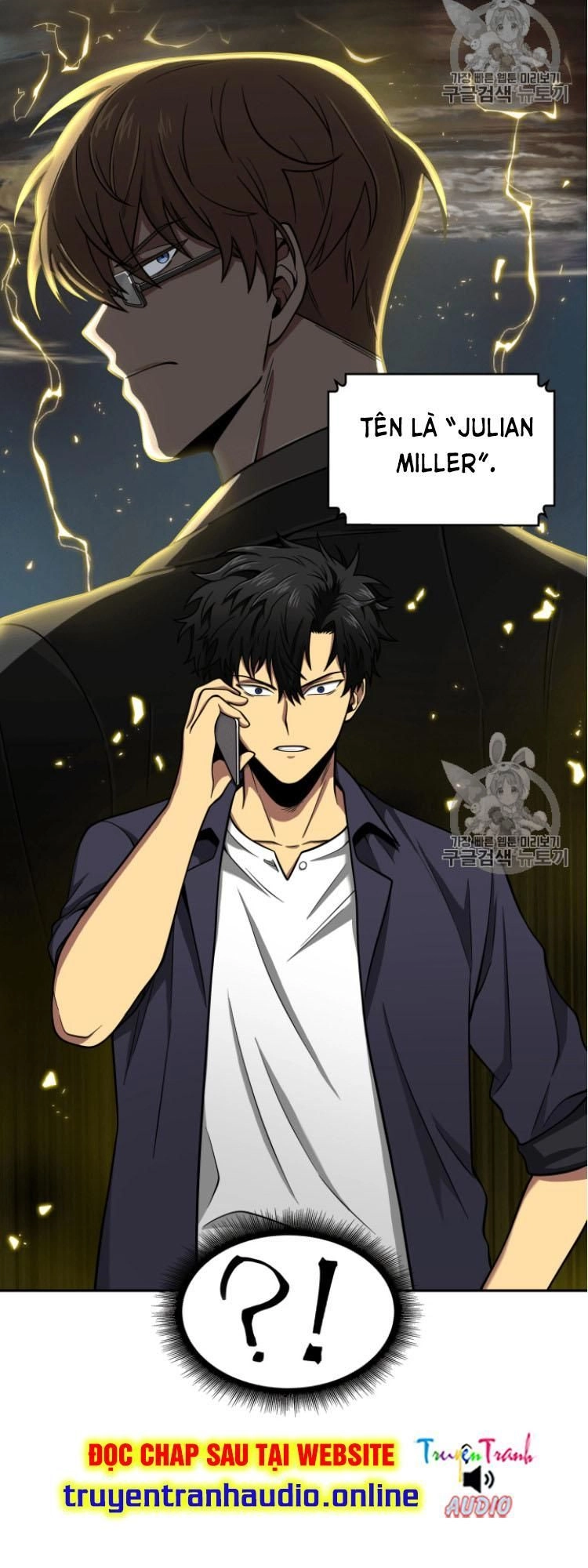 Vua Trộm Mộ Chapter 102 - 42