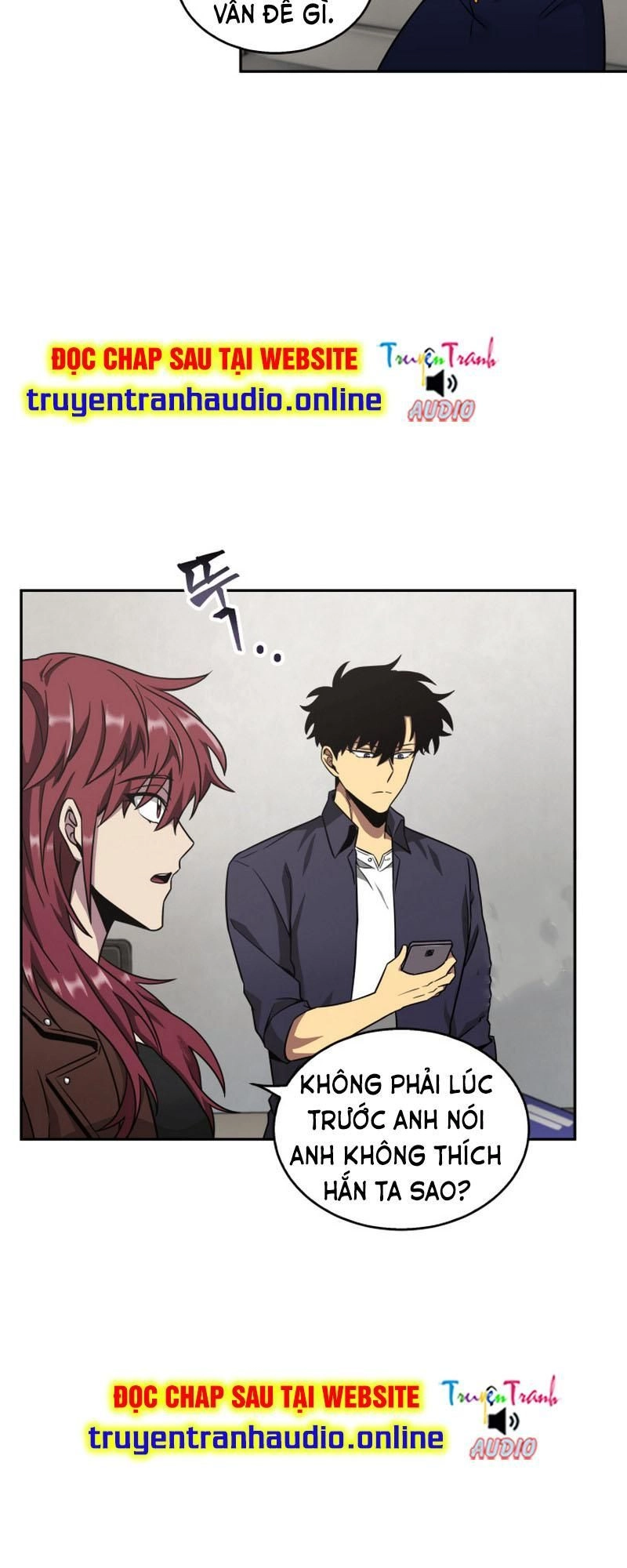 Vua Trộm Mộ Chapter 103 - 8