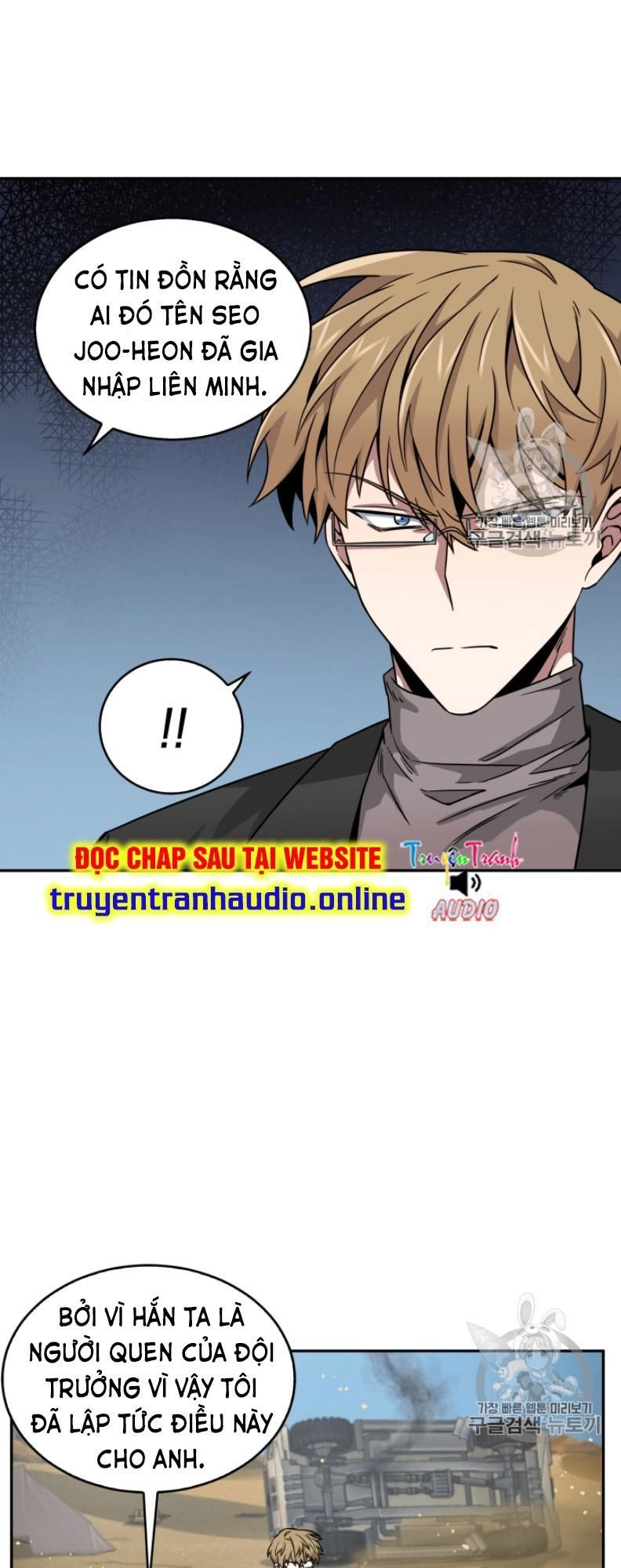 Vua Trộm Mộ Chapter 103 - 35