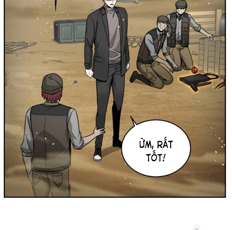 Vua Trộm Mộ Chapter 103 - 36