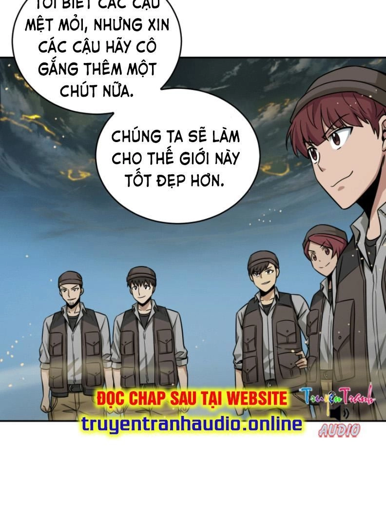 Vua Trộm Mộ Chapter 103 - 44