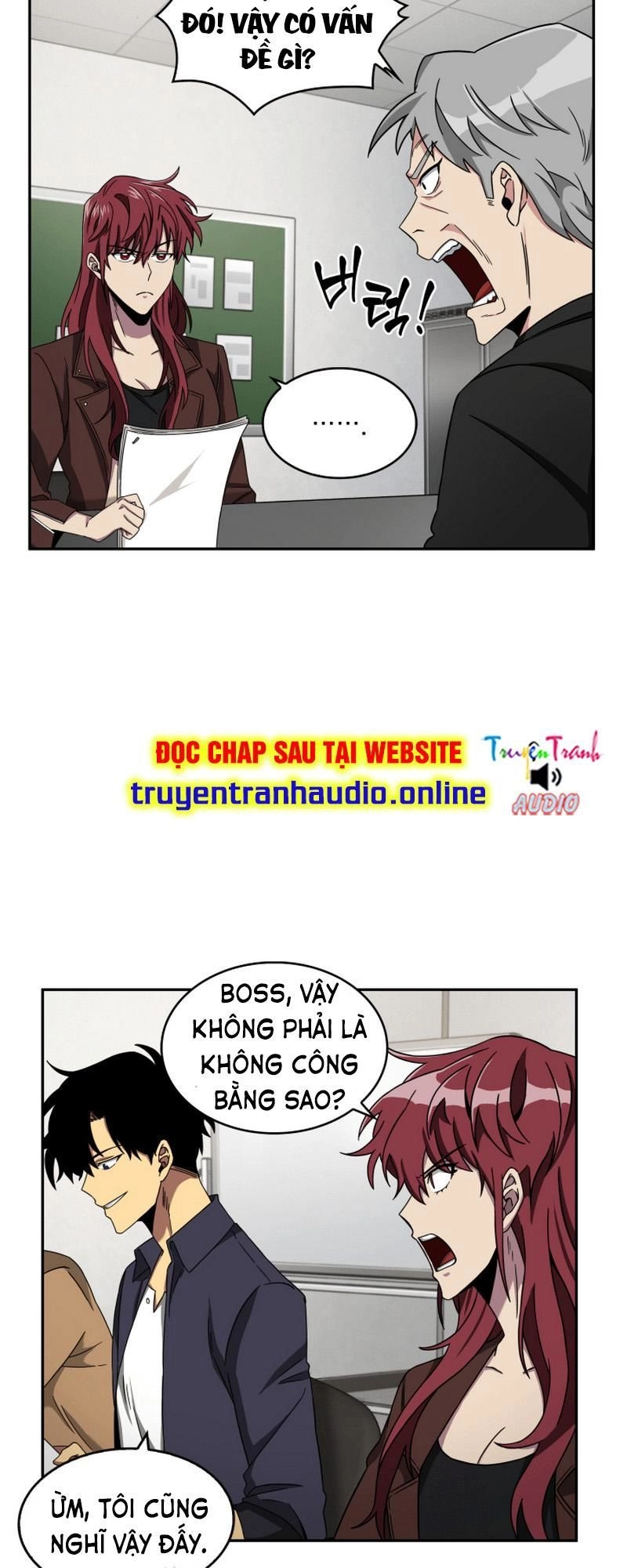 Vua Trộm Mộ Chapter 104 - 13