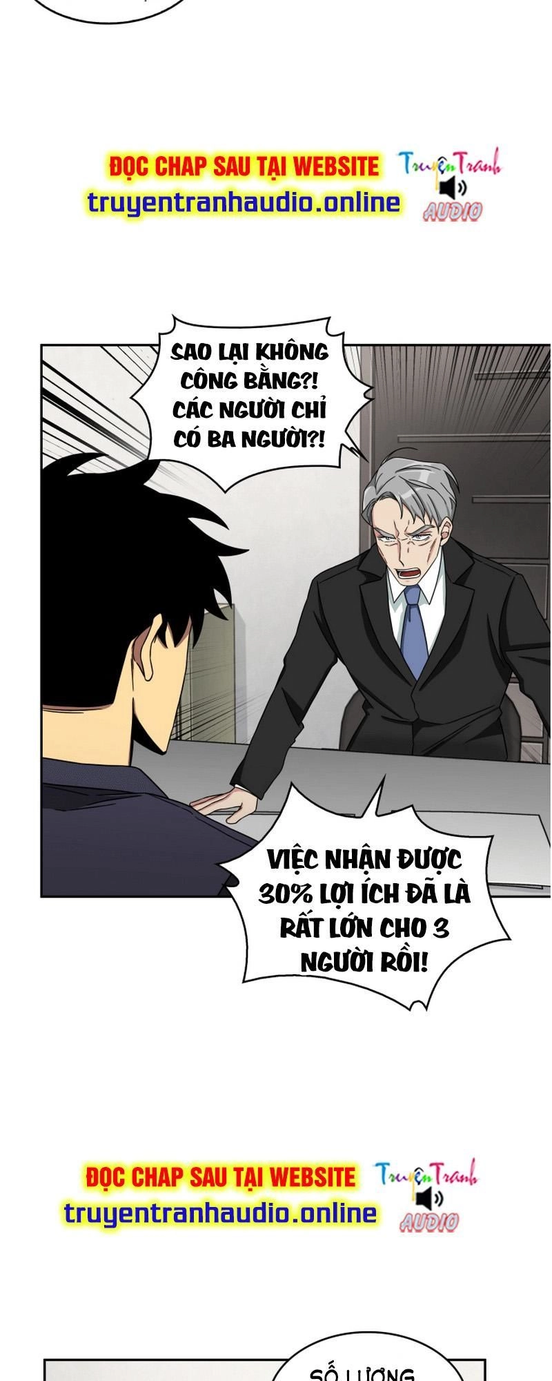 Vua Trộm Mộ Chapter 104 - 14