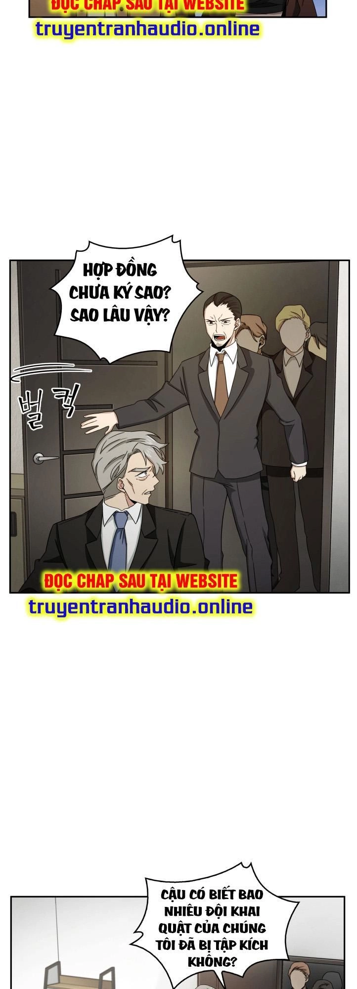 Vua Trộm Mộ Chapter 104 - 17