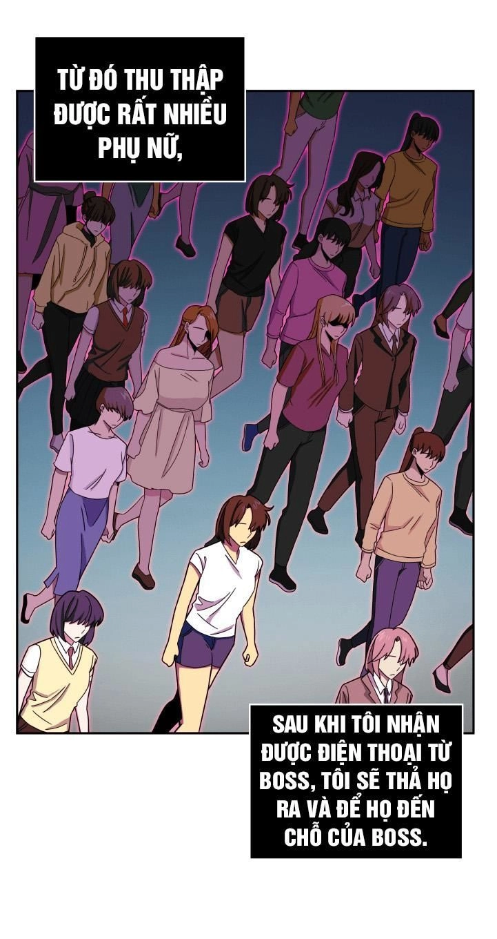 Vua Trộm Mộ Chapter 104 - 28