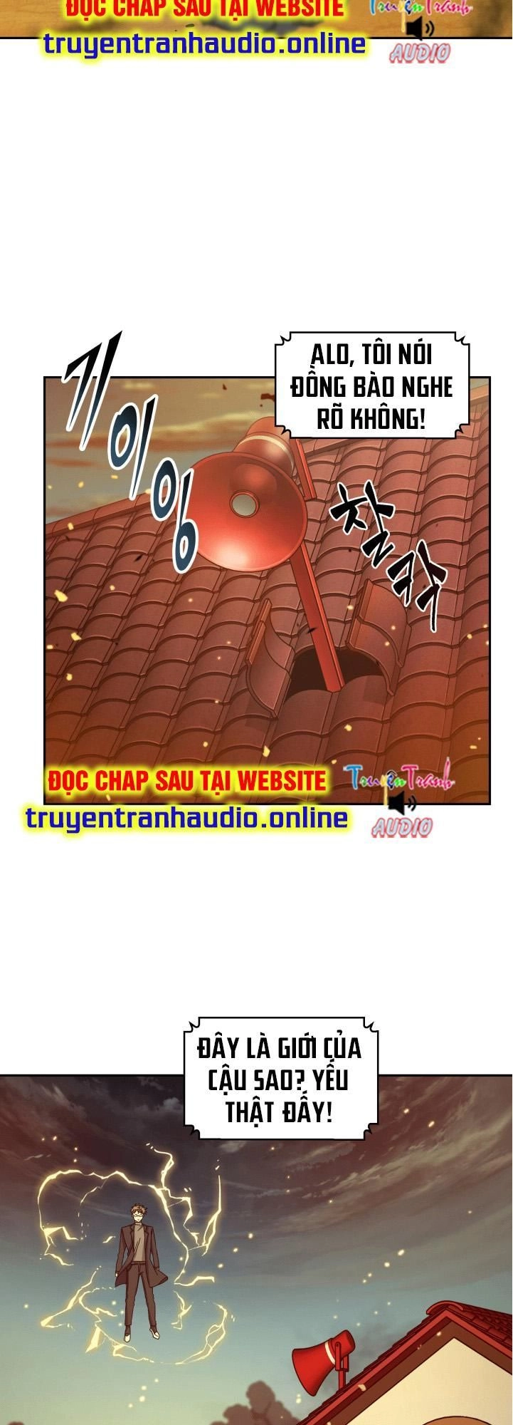 Vua Trộm Mộ Chapter 104 - 31